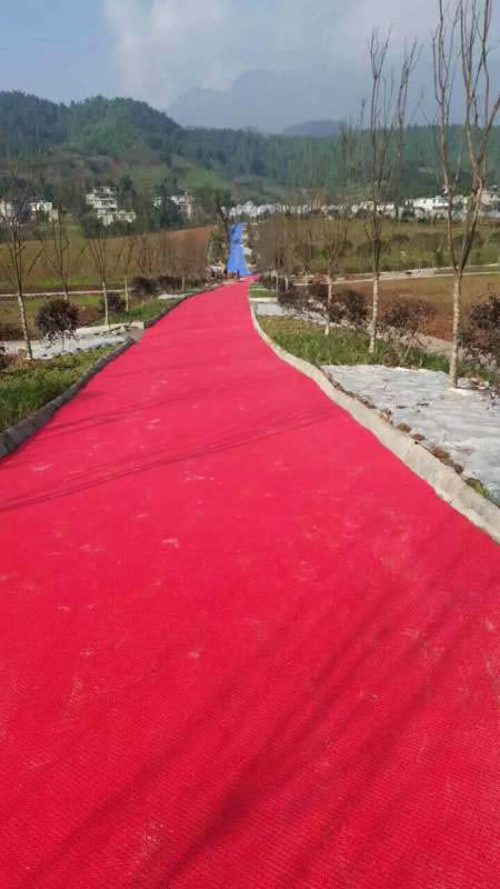 華潤(rùn)三九藥廠四川雅安藥材種植基地